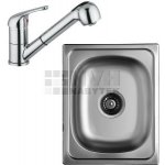 Franke MRG 611-78 onyx – Sleviste.cz