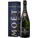 Moët & Chandon Nectar Impérial 12% 0,75 l (kazeta) – Hledejceny.cz