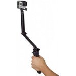 GoPro 3-Way Grip Arm Tripod - AFAEM-001 – Zboží Mobilmania