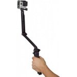 GoPro 3-Way Grip Arm Tripod - AFAEM-001 – Zbozi.Blesk.cz