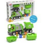 Efko IGRÁČEK MULTIGO - CITY SET – Zboží Dáma