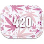 V-Syndicate Kovový podklad 420 Pink – Zboží Dáma