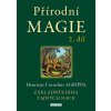 Kniha Přírodní magie 2. díl - Základní kniha tajných nauk - Henricus Cornelius Agrippa