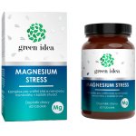 Green idea Magnesium Stress tobolky 60 ks – Hledejceny.cz