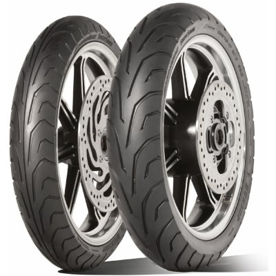 Dunlop Arrowmax Streetsmart 110/80 R17 57S – Zbozi.Blesk.cz