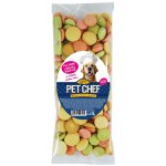 Pet Chef Mini piškoty Mix 80 g – Zboží Dáma