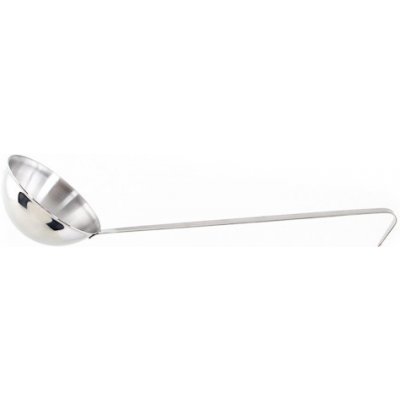 KOLIMAX Naběračka 10cm/200ml, délka 35cm – Hledejceny.cz
