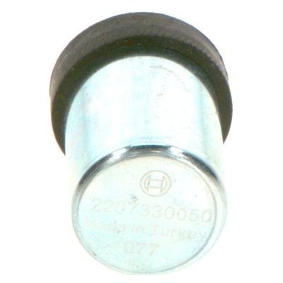 Kondenzátor, dynamo BOSCH 2 207 330 050 – Hledejceny.cz