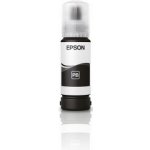 Inkoust Epson 115 Black - originální – Zboží Živě