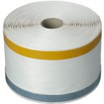 Den Braven Flexi těsnicí okenní pás exteriér 75 mm x 30 m bílá – Sleviste.cz