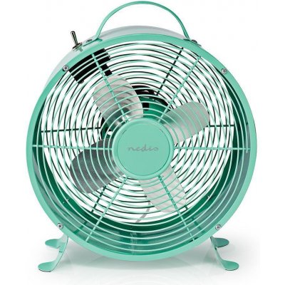 Ventilátor NEDIS FNCL10TQ20P – Zboží Mobilmania