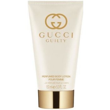 Gucci Guilty Pour Femme tělové mléko 50 ml