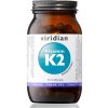 Vitamín a minerál Viridian Vitamin K2 90 kapslí