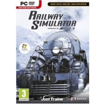 Railway Simulator