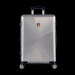 TUCCI Srotolare T-0277/3-L stříbrná 91 L – Sleviste.cz