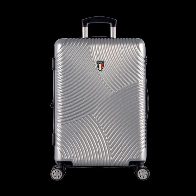 TUCCI Srotolare T-0277/3-L stříbrná 91 L – Sleviste.cz