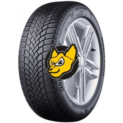 Bridgestone Blizzak LM-005 215/60 R17 96H