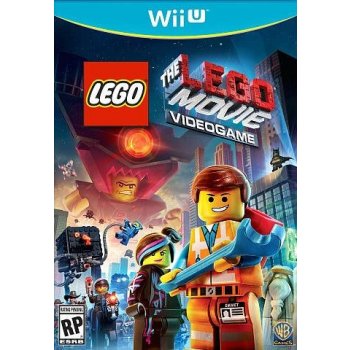 LEGO Movie Videogame