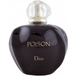 Christian Dior Poison toaletní voda dámská 100 ml tester – Hledejceny.cz