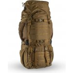 EBERLESTOCK Převlek na batoh FEATHERWEIGHT COYOTE BROWN – Hledejceny.cz