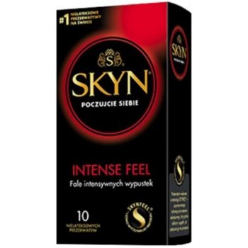 Skyn Intense Feel 10ks