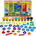 Play-Doh Kreativní sada vykrajuj a tvaruj – Sleviste.cz