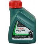 Castrol Brake Fluid DOT 4 500 ml | Zboží Auto