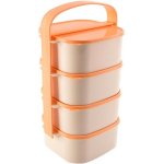 Orion Jídlonosič UH 4x1,15 l ALMI – Zboží Mobilmania