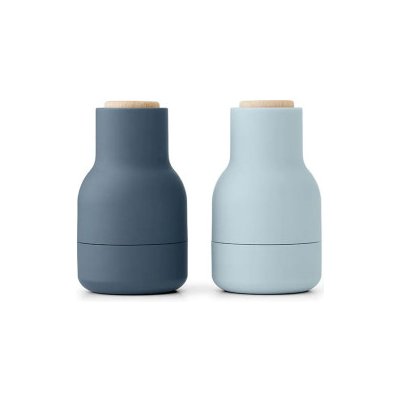 Audo Copenhagen Bottle Blues Beech Small 2 ks – Zbozi.Blesk.cz