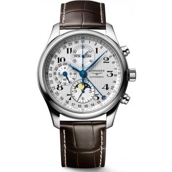 Longines L2.773.4.78.3