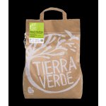 Tierra Verde prací prášek na bílé prádlo a dětské pleny 5 kg – HobbyKompas.cz