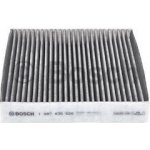BOSCH Filtr, vzduch v interiéru 1987435526 – Hledejceny.cz