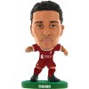 Sběratelská figurka Fan-shop SoccerStarz Liverpool FC 2024 Thiago