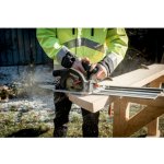 Metabo KS 18 LTX 57 BL – Zboží Mobilmania