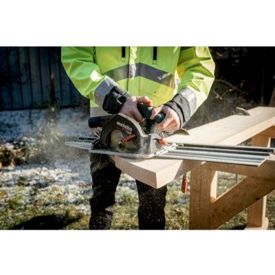 Metabo KS 18 LTX 57 BL – Zboží Mobilmania