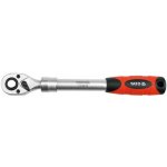 Ráčna 1/2" teleskopická YATO YT-0299 – Zboží Dáma Ráčna 1/2" teleskopická YATO YT-0299 – Zboží Dáma
