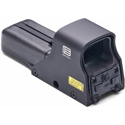 EOTech 552 – Zboží Dáma