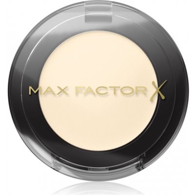 Max Factor Wild Shadow Pot krémové oční stíny 01 Honey Nude 1,85 g – Zboží Mobilmania