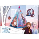 John Pop Up stan Disney Frozen 75 x 75 x 90 cm – Zbozi.Blesk.cz
