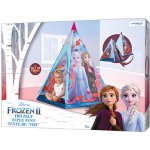 John Pop Up stan Disney Frozen 75 x 75 x 90 cm – Sleviste.cz