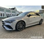 Mercedes-Benz CLA 200 d 110 kW