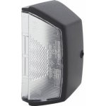 HELLA Pouzdro, osvětlení poznávací značky 9BG121587031 – Hledejceny.cz