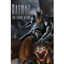 Batman The Telltale Series The Enemy Within