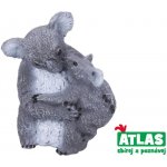 Schleich 14815 Medvídek Koala – Hledejceny.cz