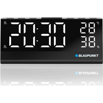 Blaupunkt CR10ALU – Hledejceny.cz