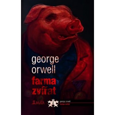 Farma zvířat - George Orwell – Zbozi.Blesk.cz