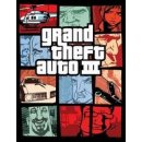 Hra na PC GTA 3