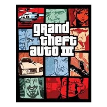 GTA 3