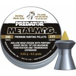 Diabolky JSB Predator Metalmag 4,5 mm 200 ks – Zboží Dáma