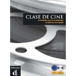 CLASE DE CINE - AIXALA, E. – Hledejceny.cz